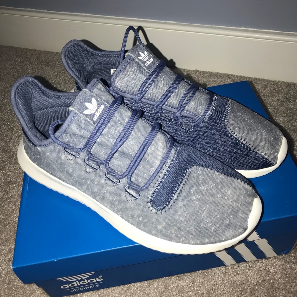 Adidas Tubular Shoes